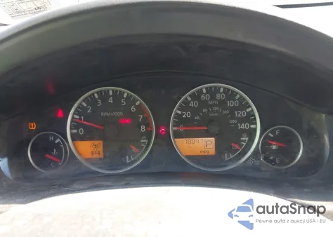 2011 Nissan Pathfinder S from USA, damaged, VIN 5N1AR1NB6BC634596